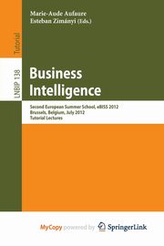 Business Intelligence, 