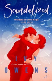 Scandalized, Owens Ivy