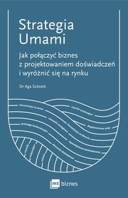 Strategia Umami, Szstek Aga