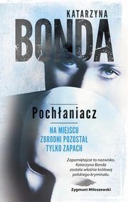 Pochaniacz, Bonda Katarzyna