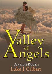 Valley of Angels, J Gilbert Luke