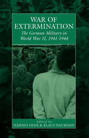 War of Extermination, 