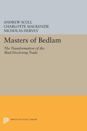 Masters of Bedlam, Scull Andrew