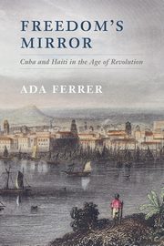 Freedom's Mirror, Ferrer Ada