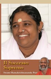 Il Successo Supremo, Swami Ramakrishnananda Puri
