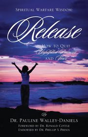 Release, Walley-Daniels Dr. Pauline