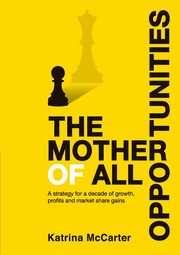 The Mother Of All Opportunities, McCarter Katrina