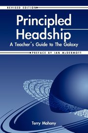 Principled Headship, Mahony Terry