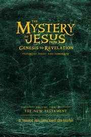 The Mystery of Jesus, Horn Thomas