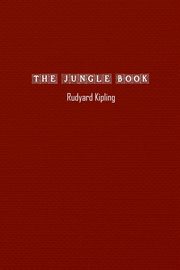 The Jungle Book, Kipling Rudyard