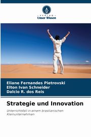 Strategie und Innovation, Fernandes Pietrovski Eliane