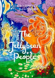 The Jellybean People, Senior Rachelle Anne