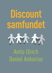 Discountsamfundet, Ulrich Anita