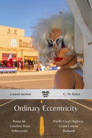 Ordinary Eccentricity, Baker G. M.