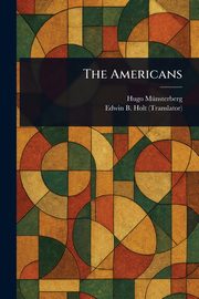 The Americans, Mnsterberg Hugo
