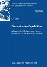Disseminative Capabilities, Oppat Kay