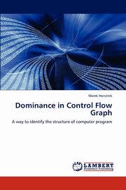 Dominance in Control Flow Graph, Honz Rek Marek