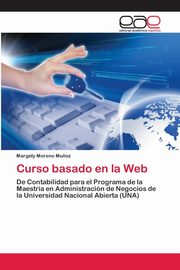 Curso basado en la Web, Moreno Mu?oz Margely