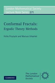 Conformal Fractals, Przytycki Feliks