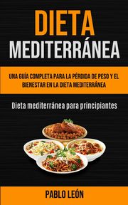 Dieta Mediterrnea, Len Pablo