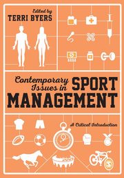 Contemporary Issues in Sport Management, 