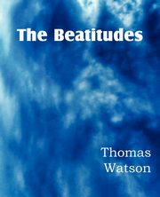 The Beatitudes, Watson Thomas Jr.