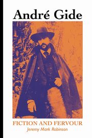 ANDRE GIDE, Robinson Jeremy Mark