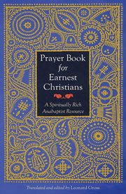 Prayer Book for Earnest Christians, 