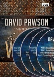 Fundamenty wiary, Pawson David