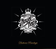 Kola - Royal Rap - Duchowa Rewolucja - CD, Kola - Royal Rap