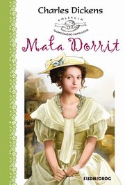 Maa Dorrit, Dickens Charles