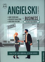 Angielski w tumaczeniach Business 1, Filak Magdalena, Radej Filip