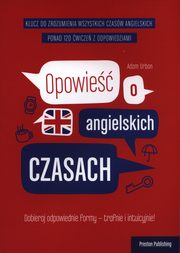 ksiazka tytu: Opowie o angielskich czasach autor: Urban Adam