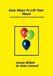 Easy Ways to Lift Your Mood, Willett Jennie