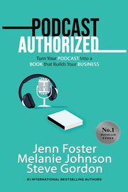 Podcast Authorized, Foster Jenn