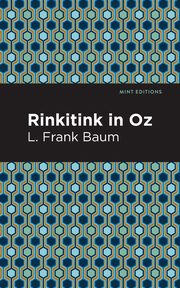 ksiazka tytu: Rinkitink in Oz autor: Baum L. Frank