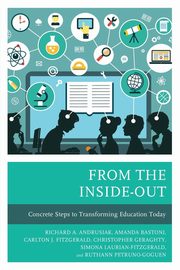 From the Inside-Out, Andrusiak Rich
