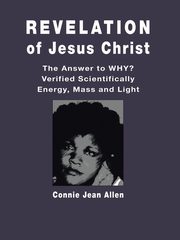 Revelation of Jesus Christ, Allen Connie Jean