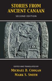 Stories from Ancient Canaan, 