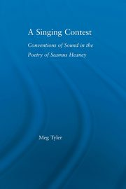 A Singing Contest, Tyler Meg