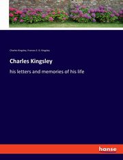 Charles Kingsley, Kingsley Charles