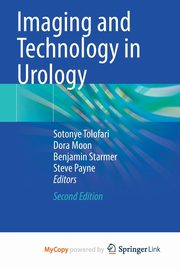 Imaging and Technology in Urology, 