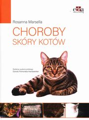 Choroby skry kotw, R. Marsella