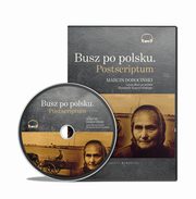 Busz po polsku Postscriptum, Kapuciski Ryszard