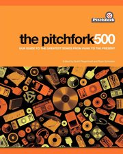 The Pitchfork 500, 