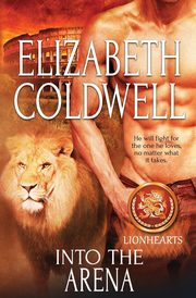 Lionhearts, Coldwell Elizabeth