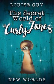 New Worlds, Guy Louise