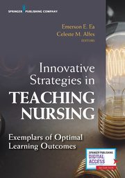 Innovative Strategies in Teaching Nursing, Alfe Celeste M.
