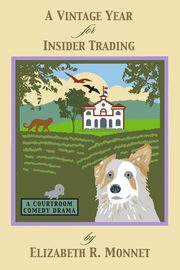 A Vintage Year For Insider Trading, Monnet Elizabeth R