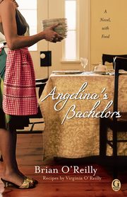 Angelina's Bachelors, O'Reilly Brian